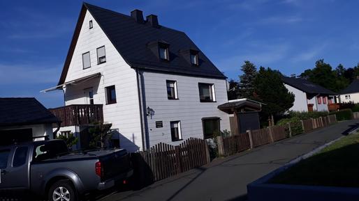  Für 3 Personen: Hübsches Apartment / Ferienwohnung in der Region Bayern