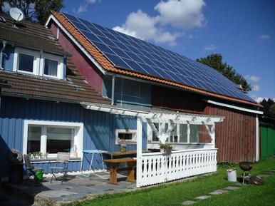 Gemütliches Ferienhaus : Region Bayern für 13 Personen