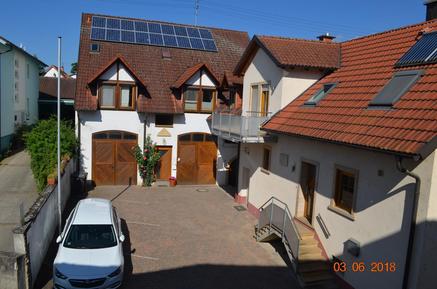  Für 3 Personen: Hübsches Apartment / Ferienwohnung in der Region Rheinland-Pfalz
