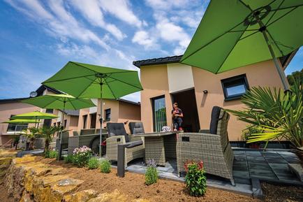  Für 4 Personen: Hübsches Apartment / Ferienwohnung in der Region Rheinland-Pfalz