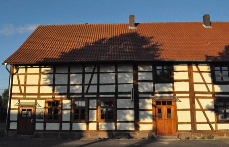  Für 3 Personen: Hübsches Apartment / Ferienwohnung in der Region Niedersachsen