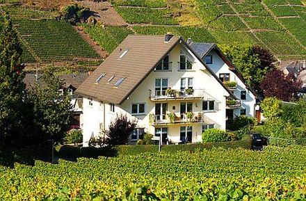  Für 2 Personen: Hübsches Apartment / Ferienwohnung in der Region Mosel-Saar-Ruwer