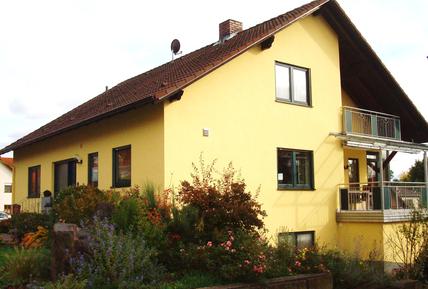  Für 4 Personen: Hübsches Apartment / Ferienwohnung in der Region Rhön