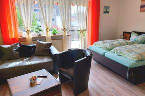  Für 2 Personen: Hübsches Apartment / Ferienwohnung in der Region Bayern