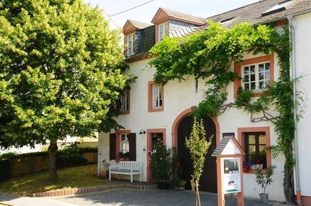  Für 2 Personen: Hübsches Apartment / Ferienwohnung in der Region Mosel-Saar-Ruwer