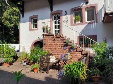  Für 4 Personen: Hübsches Apartment / Ferienwohnung in der Region Rheinland-Pfalz