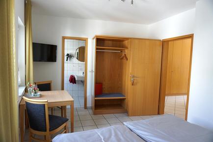  Für 4 Personen: Hübsches Apartment / Ferienwohnung in der Region Mosel-Saar-Ruwer