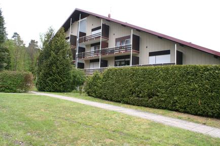  Für 2 Personen: Hübsches Apartment / Ferienwohnung in der Region Rheinland-Pfalz