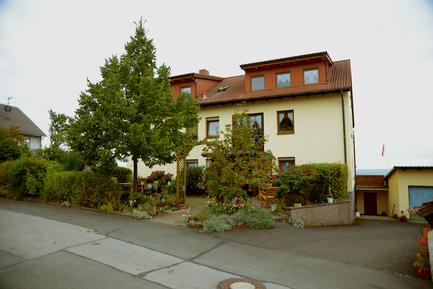  Für 3 Personen: Hübsches Apartment / Ferienwohnung in der Region Bayern