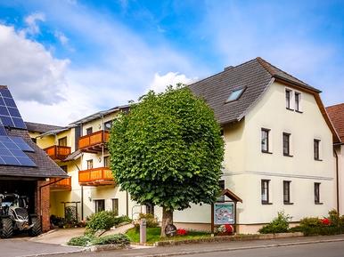  Für 6 Personen: Hübsches Apartment / Ferienwohnung in der Region Bayern