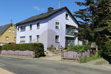  Für 7 Personen: Hübsches Apartment / Ferienwohnung in der Region Bayern