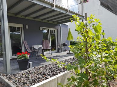 Für 2 Personen: Hübsches Apartment / Ferienwohnung in der Region Mosel-Saar-Ruwer