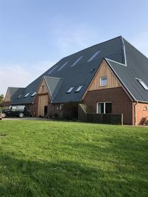  Für 4 Personen: Hübsches Apartment / Ferienwohnung in der Region Schleswig-Holstein