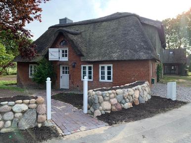 Gemütliches Ferienhaus : Region Nordseeküste Deutschland für 6 Personen