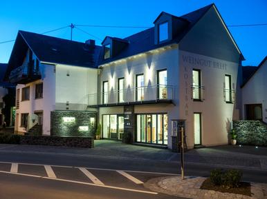  Für 4 Personen: Hübsches Apartment / Ferienwohnung in der Region Mosel-Saar-Ruwer