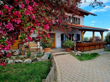  Für 2 Personen: Hübsches Apartment / Ferienwohnung in der Region Allgäu