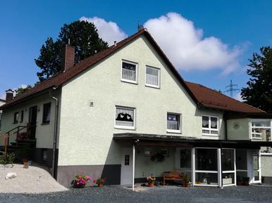  Für 4 Personen: Hübsches Apartment / Ferienwohnung in der Region Bayern