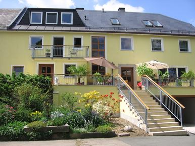  Für 4 Personen: Hübsches Apartment / Ferienwohnung in der Region Schwarzenbach