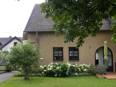  Für 2 Personen: Hübsches Apartment / Ferienwohnung in der Region Mosel-Saar-Ruwer