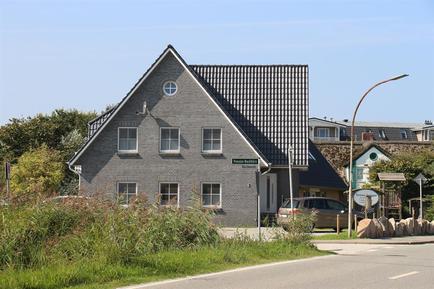  Für 4 Personen: Hübsches Apartment / Ferienwohnung in der Region Sankt Peter-Ording