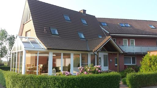  Für 3 Personen: Hübsches Apartment / Ferienwohnung in der Region Sankt Peter-Ording