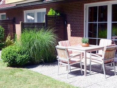  Für 4 Personen: Hübsches Apartment / Ferienwohnung in der Region Sankt Peter-Ording