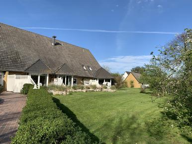  Für 5 Personen: Hübsches Apartment / Ferienwohnung in der Region Sankt Peter-Ording