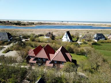  Für 4 Personen: Hübsches Apartment / Ferienwohnung in der Region Sankt Peter-Ording