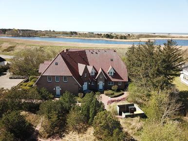  Für 4 Personen: Hübsches Apartment / Ferienwohnung in der Region Sankt Peter-Ording