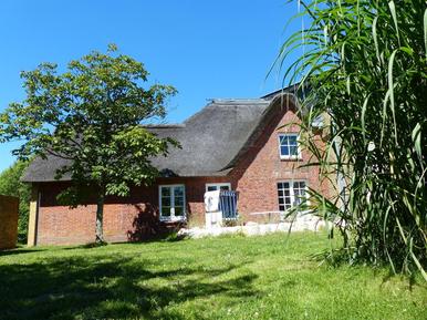  Für 3 Personen: Hübsches Apartment / Ferienwohnung in der Region Sankt Peter-Ording