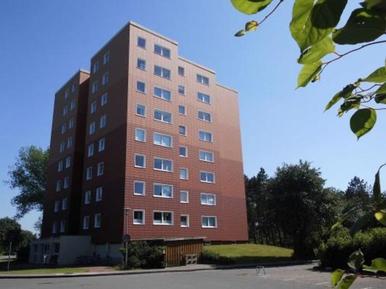  Für 4 Personen: Hübsches Apartment / Ferienwohnung in der Region Sankt Peter-Ording