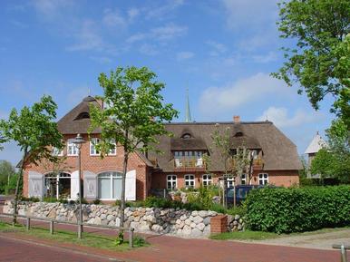  Für 3 Personen: Hübsches Apartment / Ferienwohnung in der Region Sankt Peter-Ording