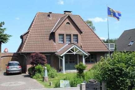  Für 2 Personen: Hübsches Apartment / Ferienwohnung in der Region Sankt Peter-Ording