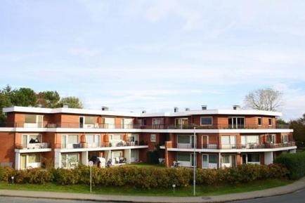  Für 4 Personen: Hübsches Apartment / Ferienwohnung in der Region Sankt Peter-Ording