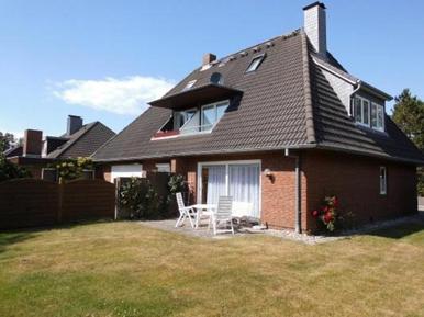  Für 2 Personen: Hübsches Apartment / Ferienwohnung in der Region Sankt Peter-Ording