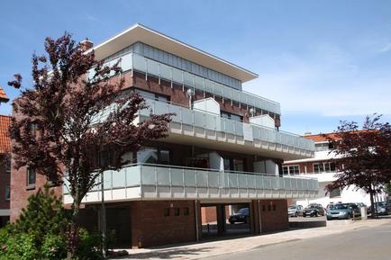  Für 2 Personen: Hübsches Apartment / Ferienwohnung in der Region Schleswig-Holstein