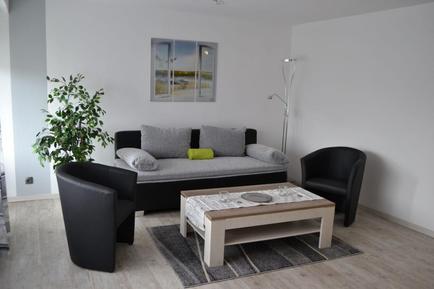  Für 5 Personen: Hübsches Apartment / Ferienwohnung in der Region Sankt Peter-Ording