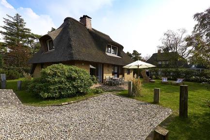 Gemütliches Ferienhaus : Region Sankt Peter-Ording für 6 Personen