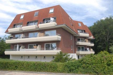  Für 5 Personen: Hübsches Apartment / Ferienwohnung in der Region Sankt Peter-Ording