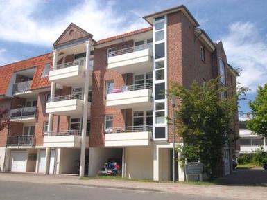  Für 4 Personen: Hübsches Apartment / Ferienwohnung in der Region Sankt Peter-Ording