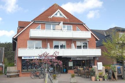  Für 2 Personen: Hübsches Apartment / Ferienwohnung in der Region Sankt Peter-Ording