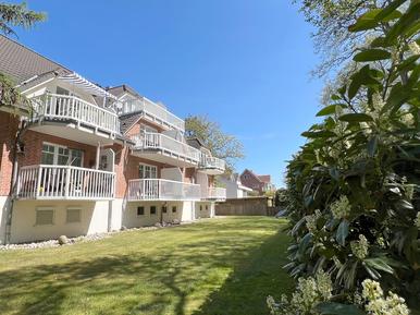  Für 2 Personen: Hübsches Apartment / Ferienwohnung in der Region Sankt Peter-Ording