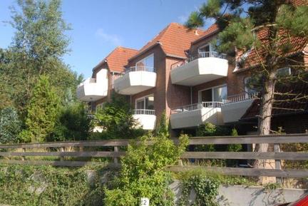  Für 3 Personen: Hübsches Apartment / Ferienwohnung in der Region Sankt Peter-Ording