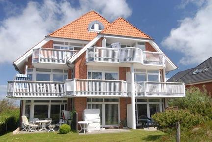  Für 4 Personen: Hübsches Apartment / Ferienwohnung in der Region Sankt Peter-Ording