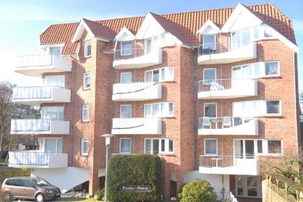  Für 4 Personen: Hübsches Apartment / Ferienwohnung in der Region Sankt Peter-Ording