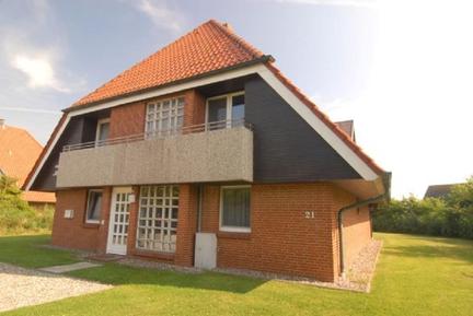  Für 3 Personen: Hübsches Apartment / Ferienwohnung in der Region Sankt Peter-Ording