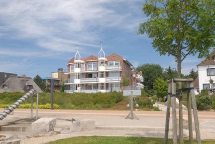  Für 4 Personen: Hübsches Apartment / Ferienwohnung in der Region Sankt Peter-Ording