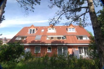  Für 3 Personen: Hübsches Apartment / Ferienwohnung in der Region Sankt Peter-Ording