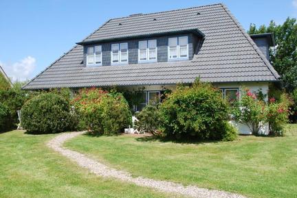  Für 4 Personen: Hübsches Apartment / Ferienwohnung in der Region Sankt Peter-Ording