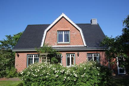  Für 4 Personen: Hübsches Apartment / Ferienwohnung in der Region Sankt Peter-Ording